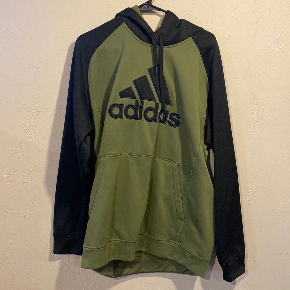 Adidas Climawarm Hoody